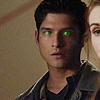 nicedragonsfinishlast: Tyler Posey as Julius Heartstriker (Oh shit)