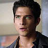 nicedragonsfinishlast: Tyler Posey as Julius Heartstriker (Concerned)