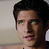 nicedragonsfinishlast: Tyler Posey as Julius Heartstriker (Talking: Uhh?)