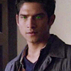 nicedragonsfinishlast: Tyler Posey as Julius Heartstriker (Thoughtful: Damn)