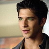 nicedragonsfinishlast: Tyler Posey as Julius Heartstriker (Talking: Amused)