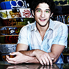 nicedragonsfinishlast: Tyler Posey as Julius Heartstriker (Talking: Chatting)