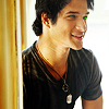 nicedragonsfinishlast: Tyler Posey as Julius Heartstriker (Dimples: Profile)