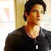 nicedragonsfinishlast: Tyler Posey as Julius Heartstriker (Talking: Conversation)