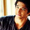 nicedragonsfinishlast: Tyler Posey as Julius Heartstriker (Smile: Wry)