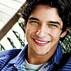 nicedragonsfinishlast: Tyler Posey as Julius Heartstriker (Smile: Grin)