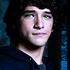 nicedragonsfinishlast: Tyler Posey as Julius Heartstriker (Sad Eyes)