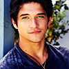 nicedragonsfinishlast: Tyler Posey as Julius Heartstriker (Smile: Small)