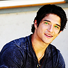nicedragonsfinishlast: Tyler Posey as Julius Heartstriker (Smile: Head Tilt)