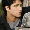 nicedragonsfinishlast: Tyler Posey as Julius Heartstriker (Crouching)