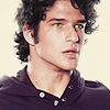 nicedragonsfinishlast: Tyler Posey as Julius Heartstriker (Huh: Surprise)