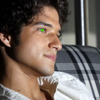 nicedragonsfinishlast: Tyler Posey as Julius Heartstriker (Thinking: Pondering)