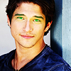 nicedragonsfinishlast: Tyler Posey as Julius Heartstriker (Looking At You)