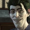 pathofvigilante: ("Heya Buddy!")