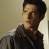 nicedragonsfinishlast: Tyler Posey as Julius Heartstriker (Over Shoulder: Suspicious)