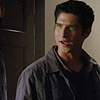 nicedragonsfinishlast: Tyler Posey as Julius Heartstriker (Talking: Hey!)