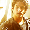 nicedragonsfinishlast: Tyler Posey as Julius Heartstriker (Looking: Peering Into Your Soul)
