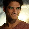 nicedragonsfinishlast: Tyler Posey as Julius Heartstriker (Smile: Tight)