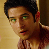 nicedragonsfinishlast: Tyler Posey as Julius Heartstriker (Looking: Uh-Oh)