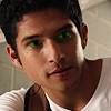 nicedragonsfinishlast: Tyler Posey as Julius Heartstriker (Talking: Concerned)