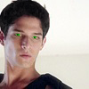 nicedragonsfinishlast: Tyler Posey as Julius Heartstriker (Surprise: Whoa)