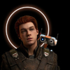 nautilusdreams: Cal Kestus and BD-1 (jedi fallen order)
