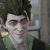 pathofvigilante: ("I think I'm in love")