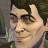 pathofvigilante: ("The Lady I was telling you about")