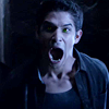 nicedragonsfinishlast: Tyler Posey as Julius Heartstriker (Yelling: Furious)