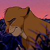 mane_event: Lion cub looking sad (cringe)