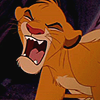 mane_event: A lion cub roaring (Roooooooooooooooooaaaaaaaaaarrr)