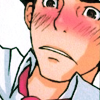 whutobjection: (*blush*)