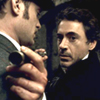 frahulettaes: (holmes and watson)