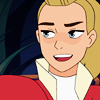princesspower: (Before I knew it this dream was all gone)