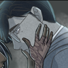 lonelynotforsaken: art by <user name=everchased site=tumblr.com> (sad | lonely boy 3)