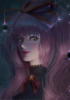 grannyofthebolt: (GrimSakura)