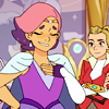 sparklequeen: (015 » Is it all because of my rebel hear)