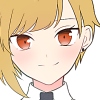 rookiemistakes: (smile)