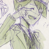 vengefulyears: (your pain makes me laugh)