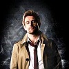 alchemise: Matt Ryan as John Constantine (Constantine)