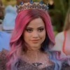 callingme: sarah jeffrey as audrey in descendants 3 (i can play nice)