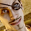 goro majima.