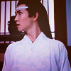 deferences: (♪ sideways)