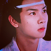 deferences: (♪ concerned)
