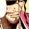 sake_shinigami: (*eyepatch - soft grin)
