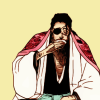 sake_shinigami: (*eyepatch - sip)