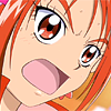 nozomisitter: (Rouge - Seriously)