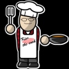 karohemd: (Chef)