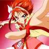 nozomisitter: (Rouge - Speech Pose)