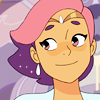 Queen Glimmer